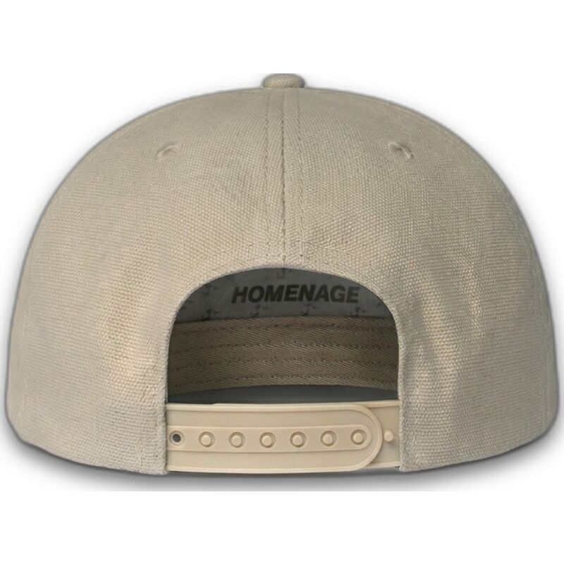 bojd-beige-snapback-keps-decker-workwear-the-retro-fran-homenage
