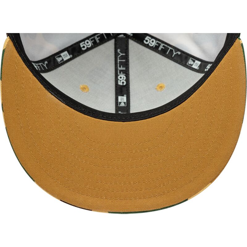 casquette-plate-camouflage-ajustee-avec-logo-beige-59fifty-camo-new-york-yankees-mlb-new-era