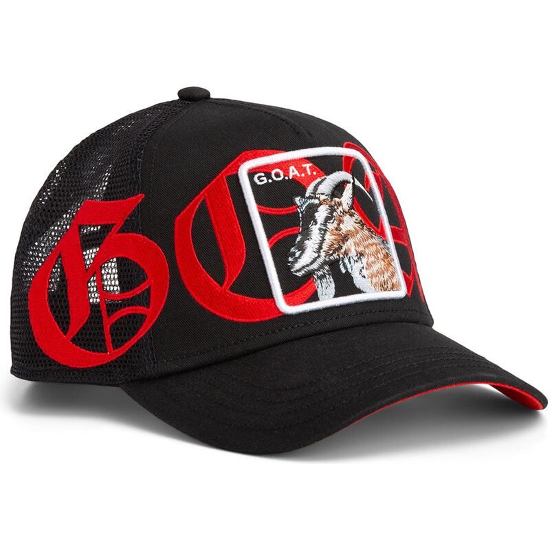 trucker-cap-schwarz-ziege-old-english-goat-the-farm-von-goorin-bros