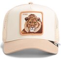 beige-trucker-kappe-lowe-blur-king-the-farm-von-goorin-bros