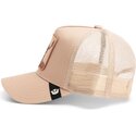 trucker-cap-beige-hirsch-blur-stag-the-farm-von-goorin-bros