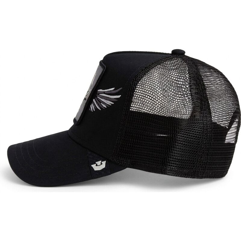 schwarze-trucker-kappe-pegasus-wings-legend-the-farm-von-goorin-bros
