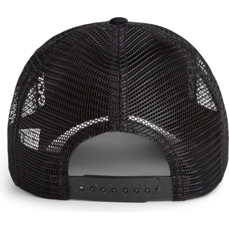 casquette-trucker-noire-phenix-wings-forever-the-farm-goorin-bros