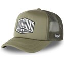 trucker-kappe-grun-foam08-von-von-dutch