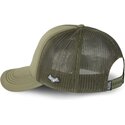 trucker-kappe-grun-foam08-von-von-dutch