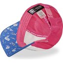 casquette-trucker-rose-et-bleue-mia1-copb-miami-vice-capslab