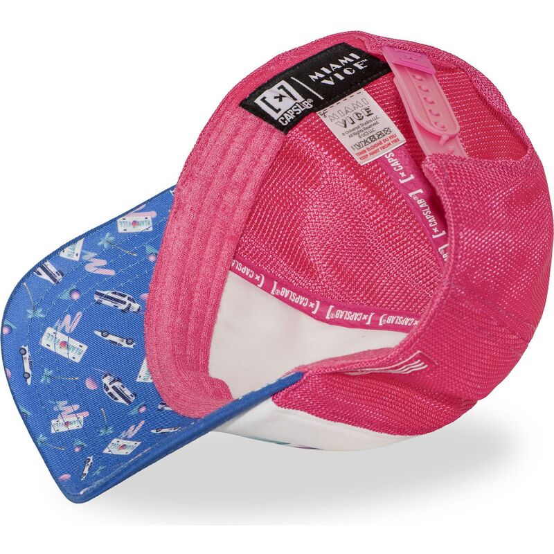 trucker-cap-rosa-und-blau-mia1-copb-miami-vice-von-capslab