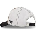 trucker-cap-braun-mona-lisa-art-mona-mona-gringa-famous-von-capslab