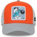 mehrfarbige-trucker-kappe-hefty-smurf-smu2-strb-die-schlumpfe-von-capslab