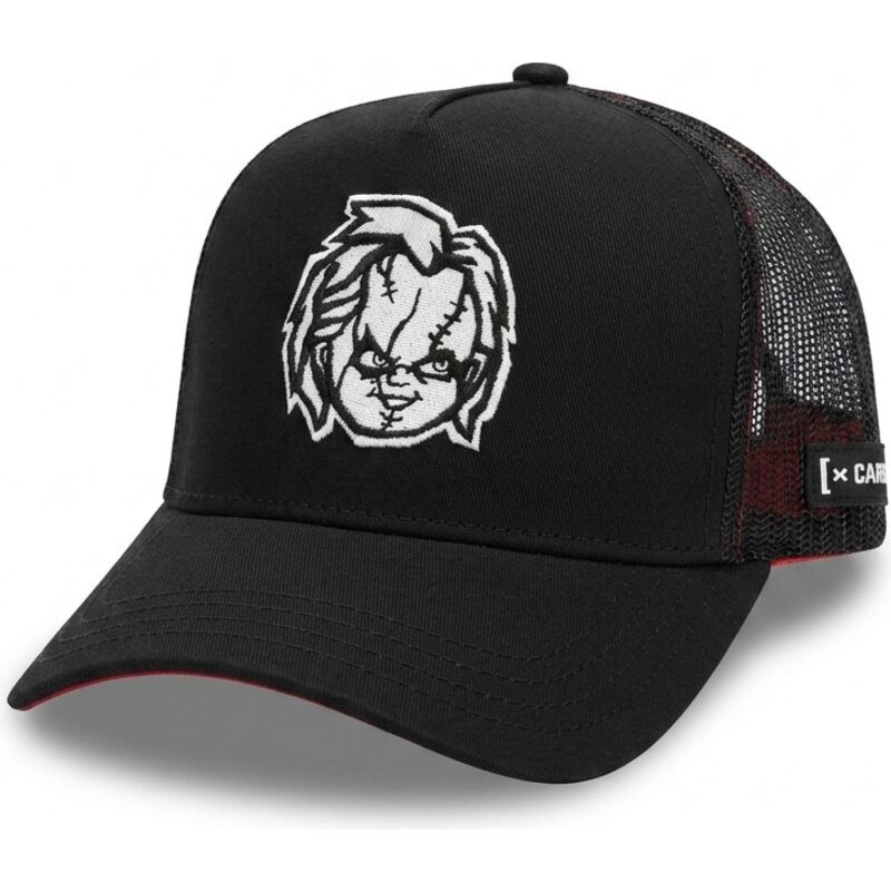 schwarze-trucker-kappe-chucky-chu1-blob-von-capslab