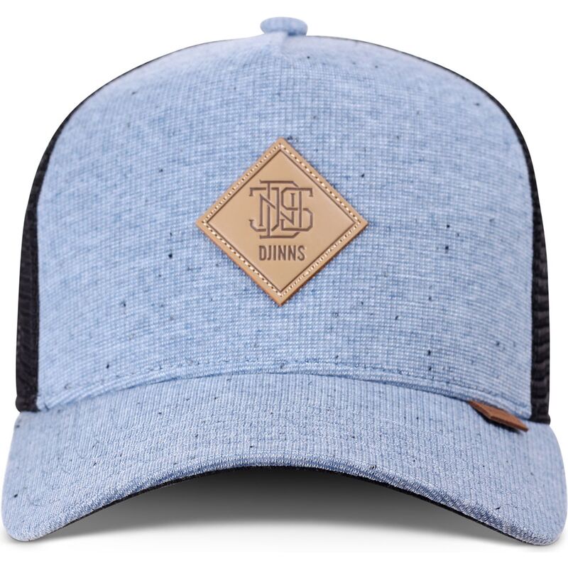 casquette-trucker-bleue-et-noire-hft-jerseyspots-djinns