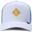 casquette-trucker-bleue-avec-logo-jaune-hft-oxfordcontra-djinns