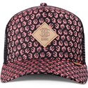 casquette-trucker-multicolore-hft-swallows-djinns