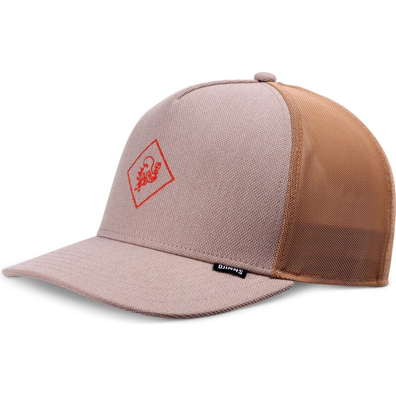 casquette-trucker-marron-hft-finefine-djinns
