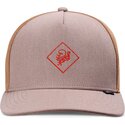 braune-trucker-kappe-hft-finefine-von-djinns