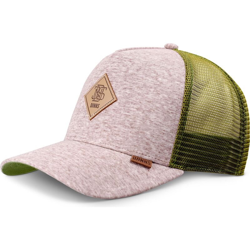 casquette-trucker-multicolore-hft-colourmelange-djinns