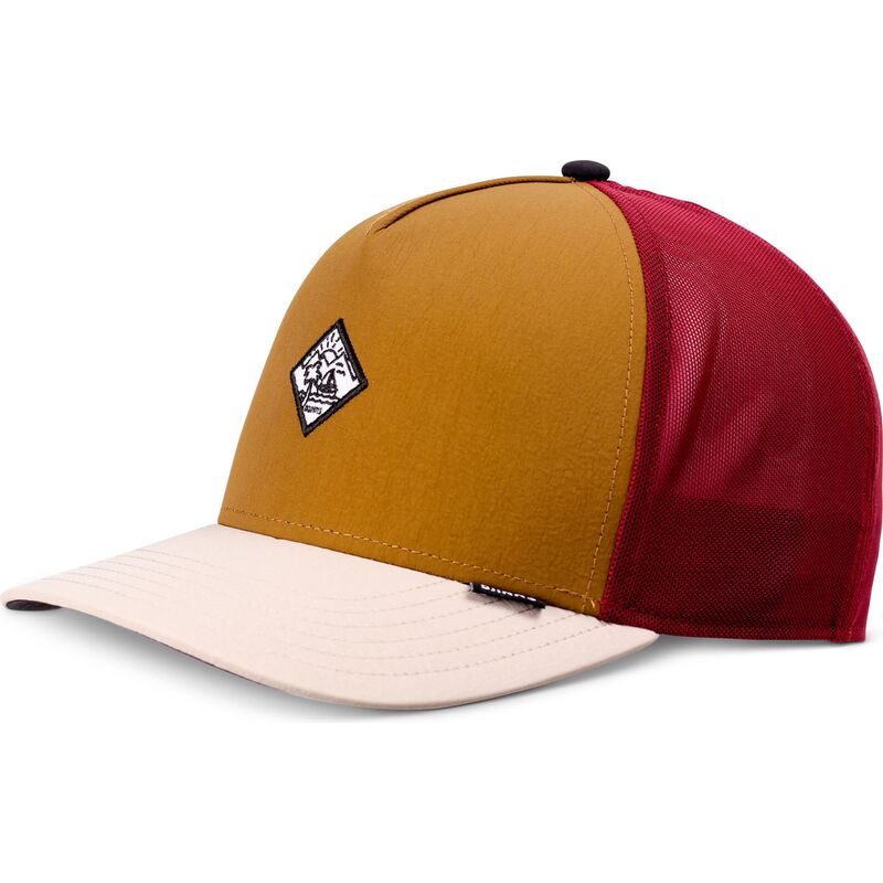 casquette-trucker-multicolore-hft-mobesea-chestnut-djinns