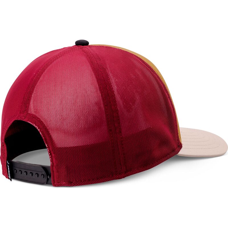 mehrfarbige-trucker-cap-hft-mobesea-chestnut-von-djinns