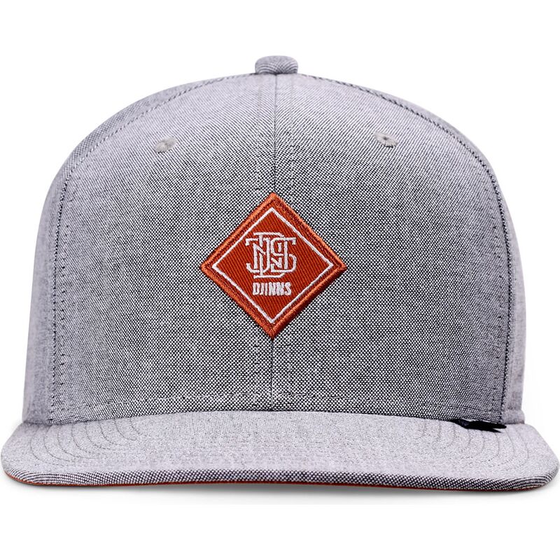 graue-flatcap-snapback-mit-rotem-oxfordcontra-logo-von-djinns