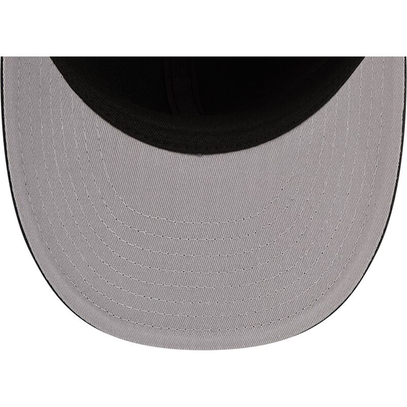 casquette-courbee-verte-ajustee-59fifty-pre-curved-american-herringbone-chicago-white-sox-mlb-new-era
