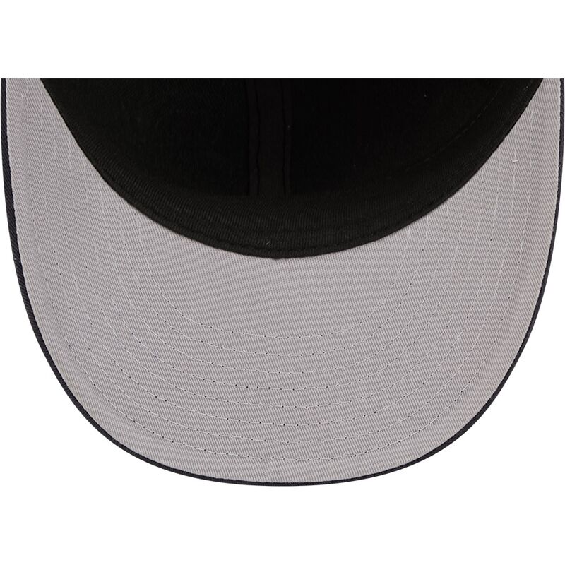 grune-gebogene-verstellbare-59fifty-pre-curved-american-herringbone-kappe-der-atlanta-braves-mlb-von-new-era