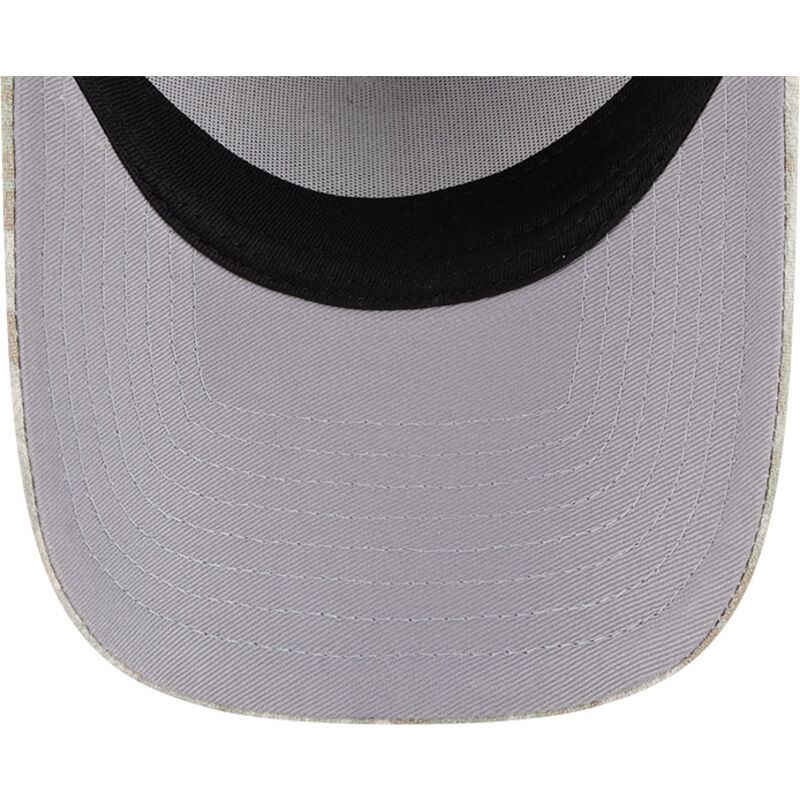 gorra-curva-beige-ajustada-59forty-a-frame-leafy-palm-de-new-era