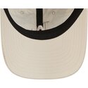 beige-gebogene-verstellbare-9twenty-leafy-palm-kappe-der-los-angeles-dodgers-mlb-von-new-era