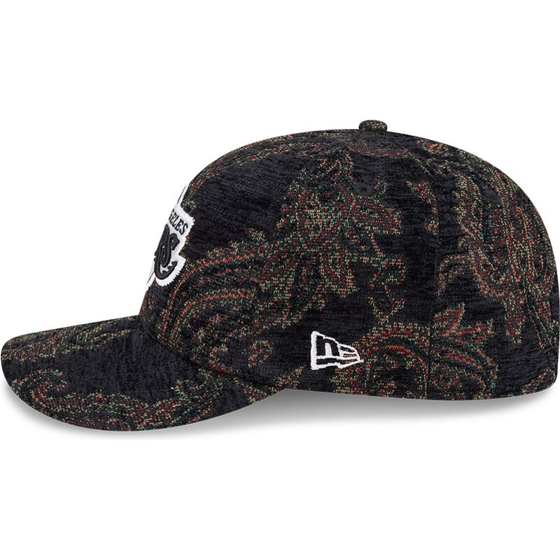 casquette-courbee-multicolore-ajustee-59fifty-pre-curved-jacquard-chenille-los-angeles-lakers-nba-new-era casquette-courbee-multicolore-ajustee-59fifty-pre-curved-jacquard-chenille-los-angeles-lakers-nba-new-era