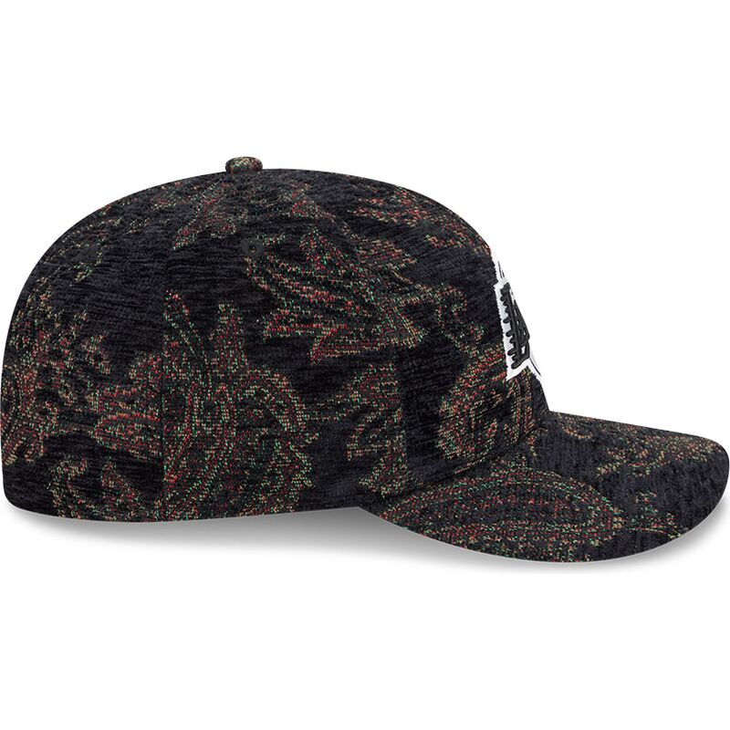 casquette-courbee-multicolore-ajustee-59fifty-pre-curved-jacquard-chenille-los-angeles-lakers-nba-new-era casquette-courbee-multicolore-ajustee-59fifty-pre-curved-jacquard-chenille-los-angeles-lakers-nba-new-era