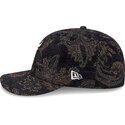 mehrfarbige-gebogene-angepasste-59fifty-pre-curved-jacquard-chenille-kappe-der-chicago-bulls-nba-von-new-era