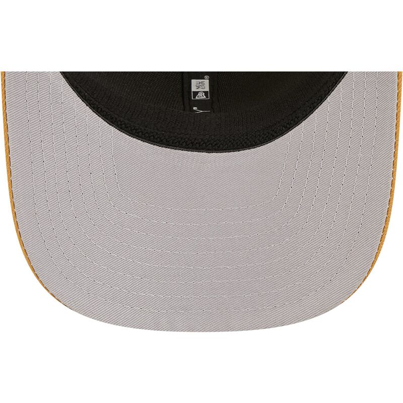 hellbraune-trucker-cap-9seventy-stretch-snap-color-pack-der-los-angeles-dodgers-mlb-von-new-era hellbraune-trucker-cap-9seventy-stretch-snap-color-pack-der-los-angeles-dodgers-mlb-von-new-era
