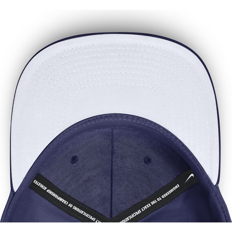 casquette-courbee-bleue-ajustable-primetime-club-unstructured-organic-cotton-los-angeles-dodgers-mlb-nike casquette-courbee-bleue-ajustable-primetime-club-unstructured-organic-cotton-los-angeles-dodgers-mlb-nike