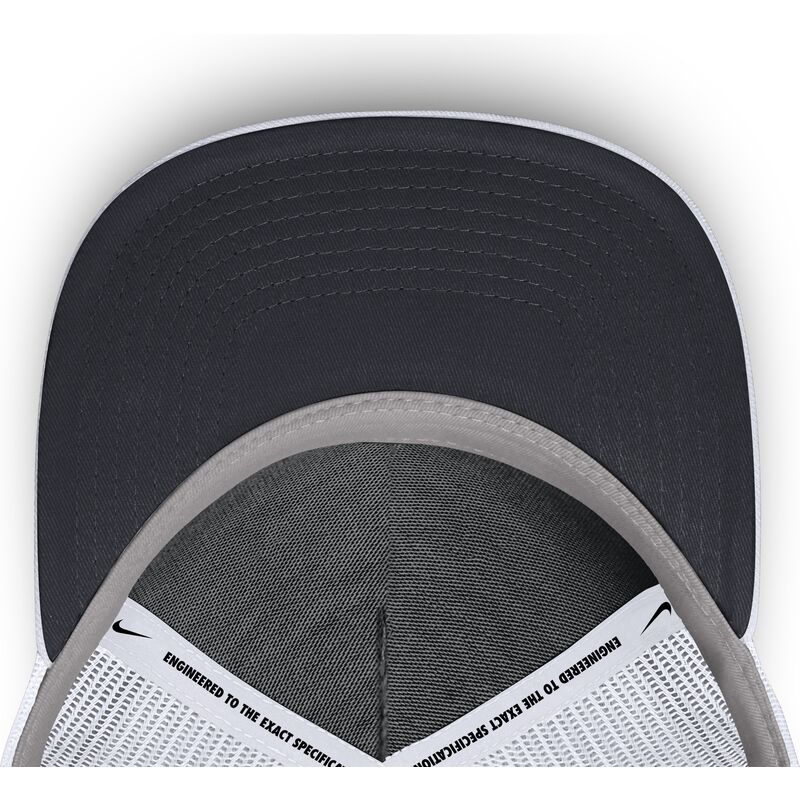 weisse-trucker-kappe-primetime-dri-fit-rise-structured-der-new-york-yankees-mlb-von-nike
