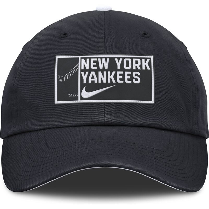 marineblaue-verstellbare-gebogene-kappe-primetime-club-unstructured-organic-cotton-der-new-york-yankees-mlb-von-nike