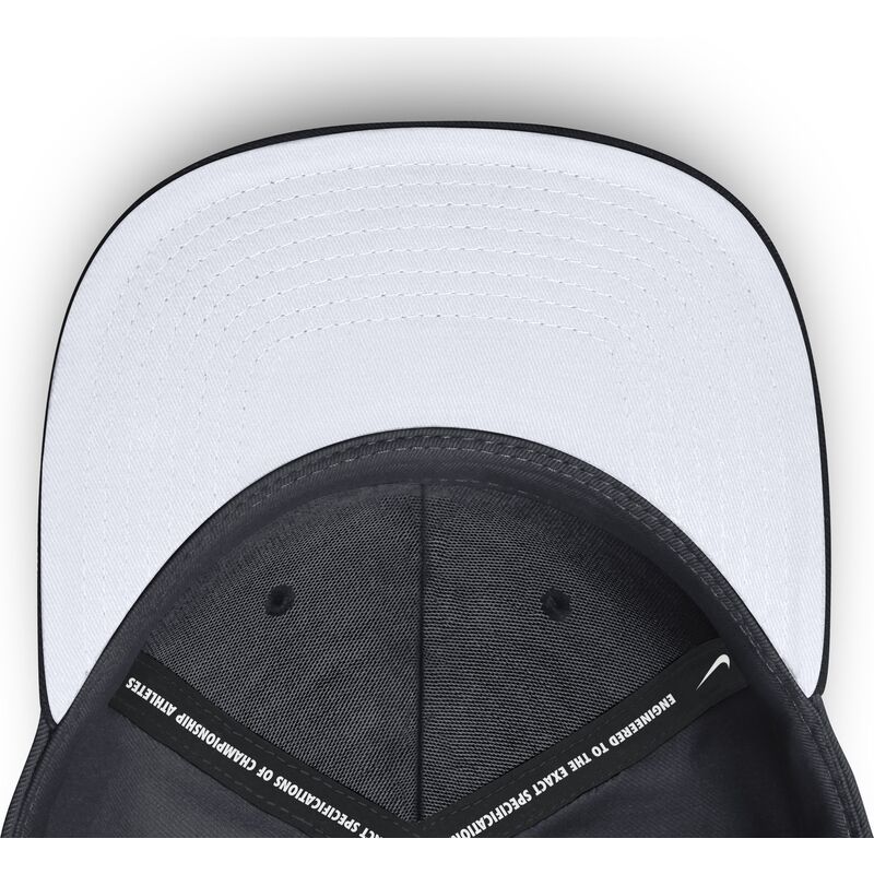 casquette-courbee-bleue-marine-ajustable-primetime-club-unstructured-organic-cotton-new-york-yankees-mlb-nike