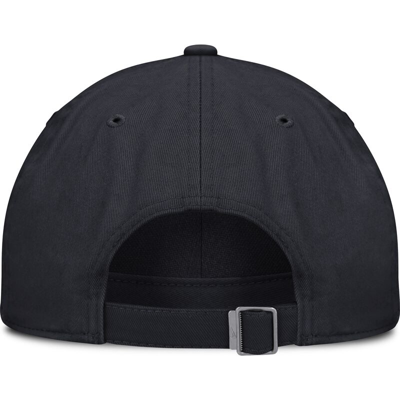 gebogene-marineblaue-verstellbare-kappe-fur-kinder-club-unstructured-organic-cotton-der-new-york-yankees-mlb-von-nike gebogene-marineblaue-verstellbare-kappe-fur-kinder-club-unstructured-organic-cotton-der-new-york-yankees-mlb-von-nike