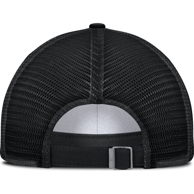 schwarze-und-weisse-verstellbare-trucker-kappe-mothers-day-club-unstructured-der-new-york-yankees-mlb-von-nike schwarze-und-weisse-verstellbare-trucker-kappe-mothers-day-club-unstructured-der-new-york-yankees-mlb-von-nike