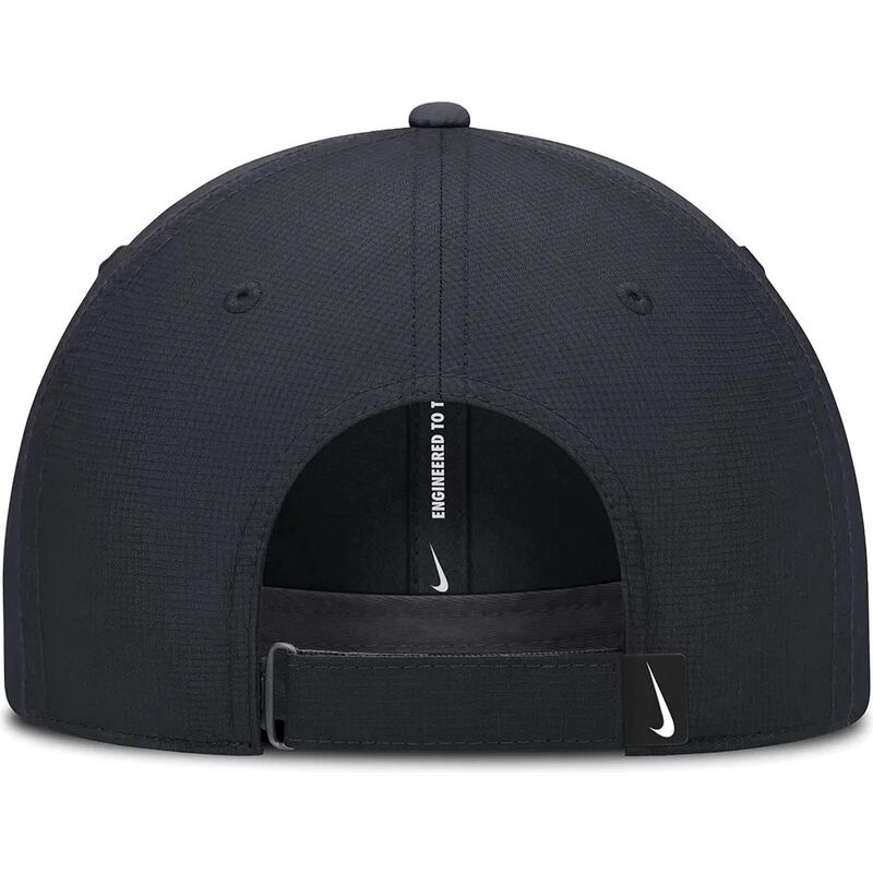 casquette-courbee-bleue-marine-ajustable-club-structured-uv-poly-ripstop-boston-red-sox-mlb-nike casquette-courbee-bleue-marine-ajustable-club-structured-uv-poly-ripstop-boston-red-sox-mlb-nike