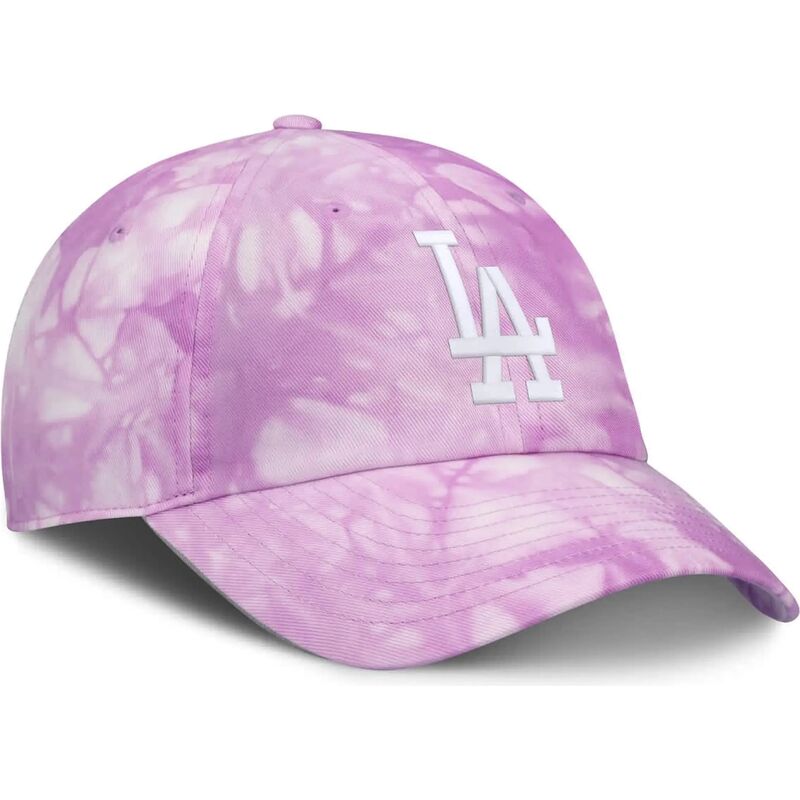 casquette-courbee-violette-ajustable-mothers-day-club-unstructured-organic-cotton-los-angeles-dodgers-mlb-nike casquette-courbee-violette-ajustable-mothers-day-club-unstructured-organic-cotton-los-angeles-dodgers-mlb-nike