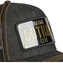 schwarze-trucker-cap-mit-gotham-city-batman-dc6-batp1-dc-comics-plakette-von-capslab