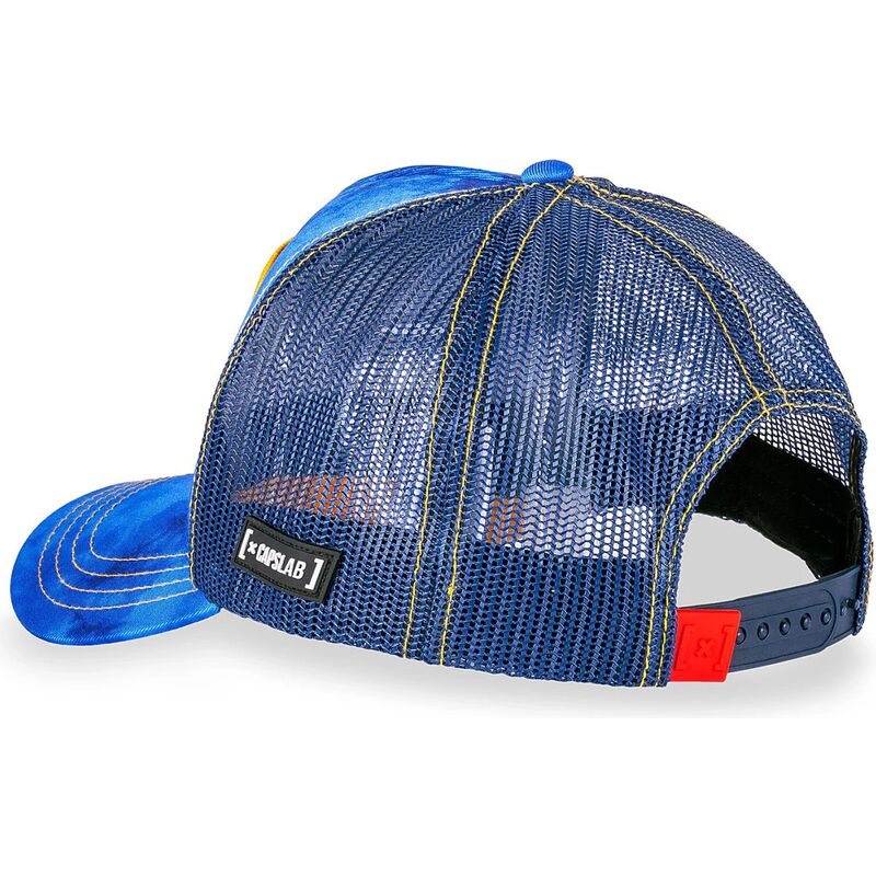 trucker-cap-blau-dazed-smu-cham-die-schlumpfe-von-capslab trucker-cap-blau-dazed-smu-cham-die-schlumpfe-von-capslab