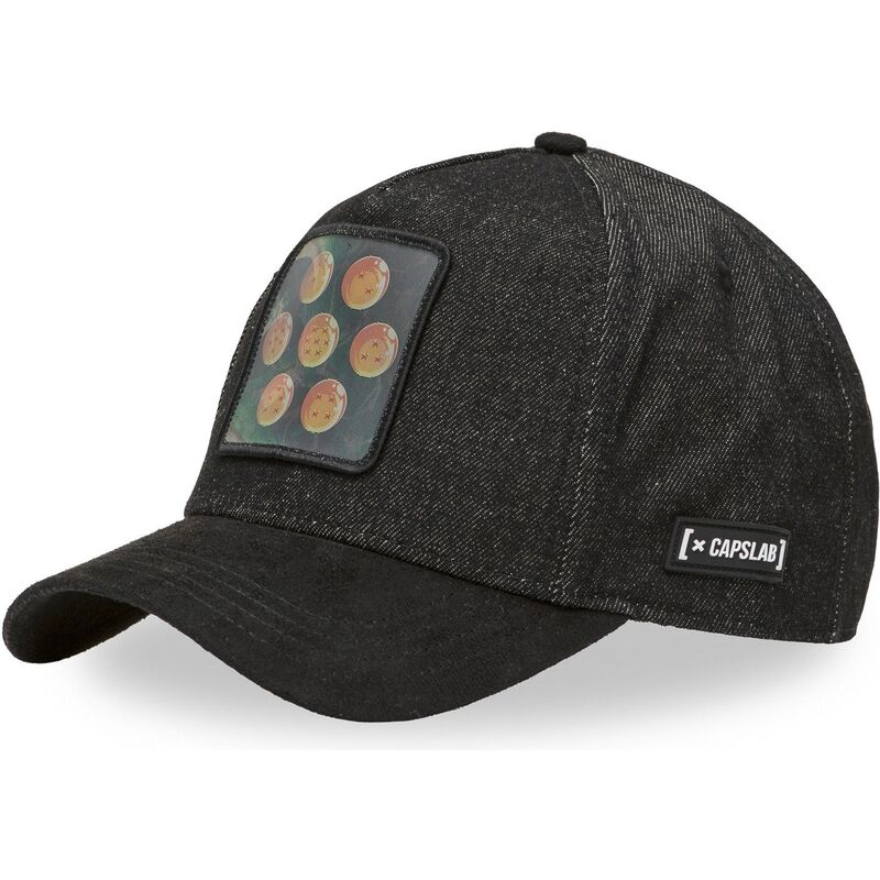 schwarze-gebogene-snapback-kappe-shenron-dbs7-she-dragon-ball-von-capslab schwarze-gebogene-snapback-kappe-shenron-dbs7-she-dragon-ball-von-capslab