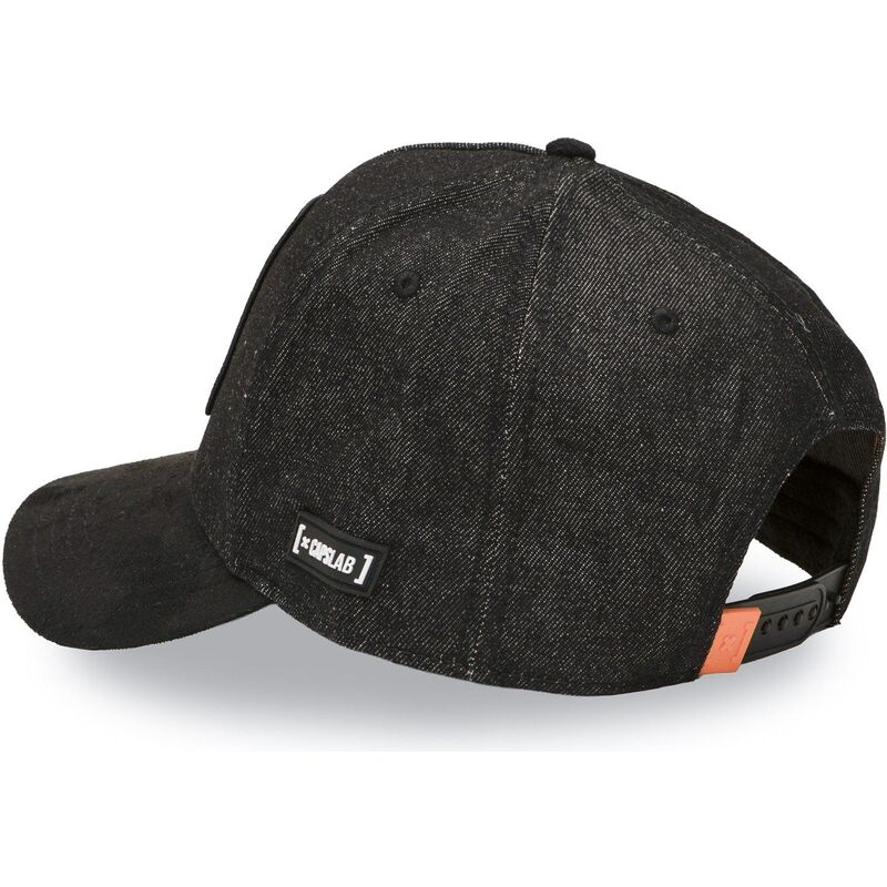 schwarze-gebogene-snapback-kappe-shenron-dbs7-she-dragon-ball-von-capslab schwarze-gebogene-snapback-kappe-shenron-dbs7-she-dragon-ball-von-capslab