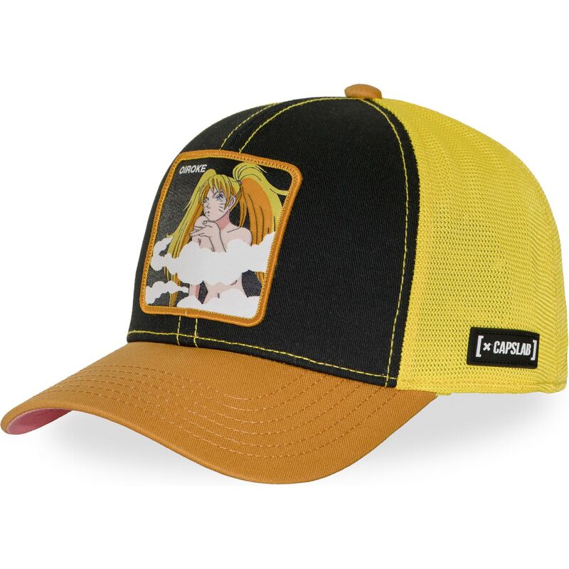 mehrfarbige-trucker-kappe-oiroke-no-jutsu-ns6-oirb-naruto-von-capslab