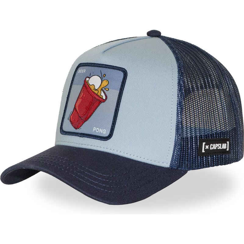 casquette-trucker-bleue-beer-pong-drk03-beeb-cocktails-capslab