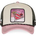 trucker-cap-mehrfarbig-cosmopolitan-drk03-cosb-cocktails-von-capslab