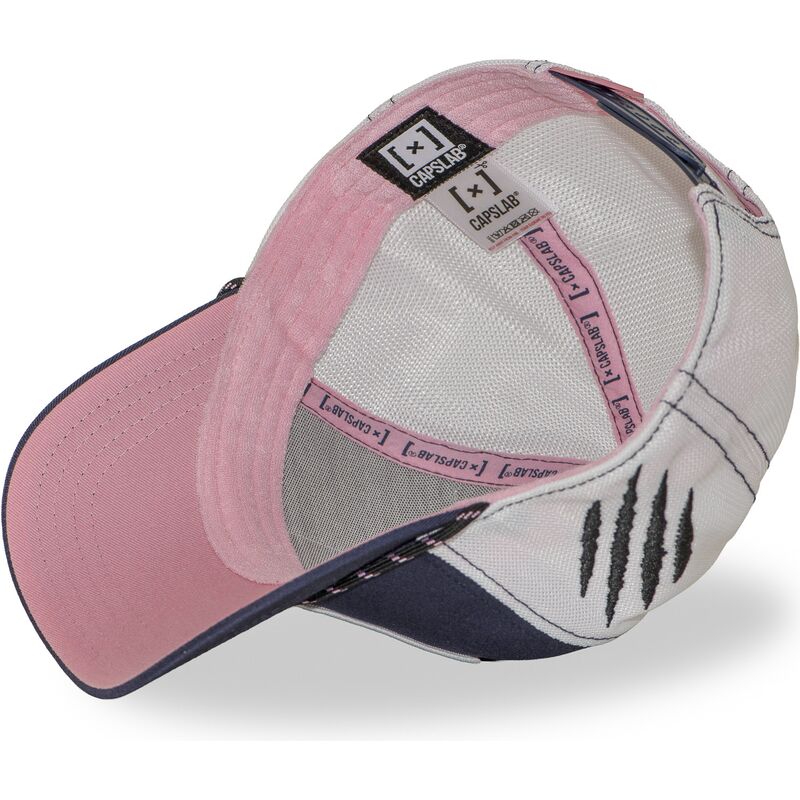 casquette-trucker-bleue-marine-et-blanche-tigre-bea3-mysb-beasts-capslab