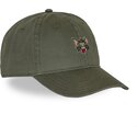 grune-verstellbare-curved-cap-tom-taj8-catb-looney-tunes-von-capslab