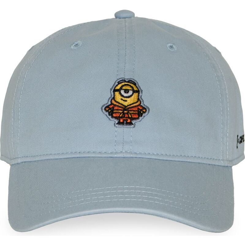 casquette-courbee-bleue-ajustable-minion-dm1-banb-moi-moche-et-mechant-capslab casquette-courbee-bleue-ajustable-minion-dm1-banb-moi-moche-et-mechant-capslab