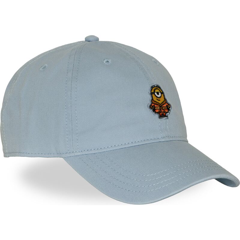 casquette-courbee-bleue-ajustable-minion-dm1-banb-moi-moche-et-mechant-capslab casquette-courbee-bleue-ajustable-minion-dm1-banb-moi-moche-et-mechant-capslab
